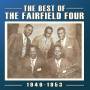 The Fairfield Four - The Best of The Fairfield Four 1946-53