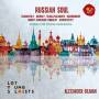 LGT Young Soloists - Russian Soul