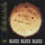 Jimmy Allstars Rogers - Blues Blues Blues