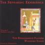 The Sephardic Experience - Sephardic Experience Vol.3