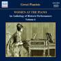 Various - Women at the Piano Vol.4