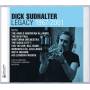Dick Sudhalter & And His Friends - Legacy 1967-2001