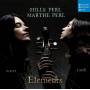 Hille Perl / Marthe Perl - Elements