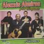 Almiron Alexcis Y Su Conjunto - Anoranza