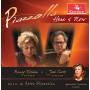 A. Piazzolla / Nancy Roldan / Jose Cueto - Here & Now