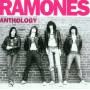 Ramones - Hey!Ho!Let's Go-The Anthology