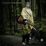 Julien Tassin - Wild Around