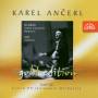 Suk / Ancerl / Tschechische Philharmonie - Ancerl Gold Edition Vol. 8- Violinkonzert/+