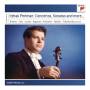 Itzhak Perlman - Itzhak Perlman plays Concertos and Sonatas
