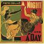 Pepe Deluxe - Night And A Day