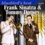 FRANK SINATRA & TOMMY DORSEY - The Voice Of The Century (Bluebirds Best Series)