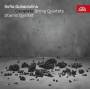 Stamic Quartet - Smtliche Streichquartette