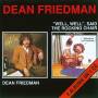 Dean Friedman - Dean Friedman/Well Well Said The Rocking Chair