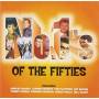 V / A - No. 1's Of The Fifties