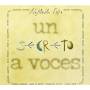 Alejandro Filio - Secreto A Voces