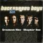 Backstreet Boys - G.h. - Chapter One
