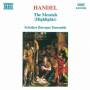 Scholars Baroque Ensemble - Der Messias (Hhepunkte)