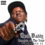 Reek Daddy - Gangsta Of The Year