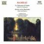 Terey-Smith / Capella Savaria - La Naissance D'Osiris/+
