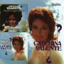 Caterina Valente / + - Wake Up And Shake Up & Ich Wr So...