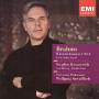 Kovacevich / Sawallisch / Lpo - Klavierkonzert 1/Gesnge Op.91