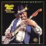 Magic Slim & The Teardrops - RAW MAGIC