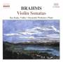 Ilya Kaler / Alexander Peskanov - Sonaten Fr Violine Und Klavier