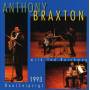 Anthony Braxton - Braxton At The Leipzig Gewandhaus