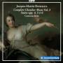 Camerata Kln - Komplette Kammermusikwerke Vol.3