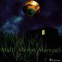 Multi Media Maniacs - Multi Media Maniacs