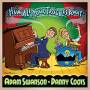 adam Swanson / danny Coots - Hum All Your Troubles Away