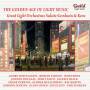Kostelanetz / Farnon / Rose / Perkins - Great Light Orch.Saluet Gershwin