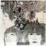 The Beatles - The Beatles Fridge Magnet: Revolver