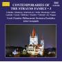 John Georgiadis / Czech Chamber PO Pardubice - Werke von Zeitgenossen der Strauss Familie Vol.3