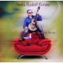 Heinz Kunze Rudolf - Die Gunst der Stunde