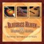 Bluegrass Heaven - Bluegrass Heaven