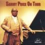 Sammy Price - Sammy Price On Tour