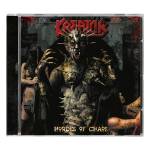Kreator - Hordes Of Chaos (Remastered)