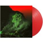 Calva Louise - Edge of the Abyss - Transparent Red Vinyl