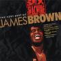 James Brown - SEX MACHINE-THE VERY BEST OF