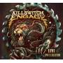 Killswitch Engage - Live at the Palladium