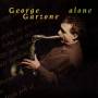 George Garzone - Alone