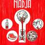 Nadja - Desire In Uneasiness