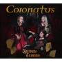 Coronatus - Recreatio Carminis (LTD. Digipak)