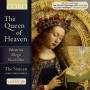 Harry Christophers / The Sixteen - The Queen of Heaven