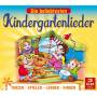Various - Die beliebtesten Kindergartenl