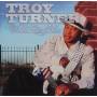 Troy Turner - Whole Lotta Blues