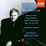 Stephen Bishop-Kovacevich - Klaviersonaten 12+30+Op.49/+