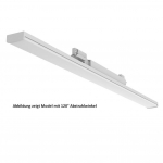 Synergy 21 Led - Synergy 21 LED Track-Serie fr Stromschiene VLE-Serie 48W, 120, nw, CRI>90 (S21-LED-NB00405)