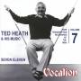Ted Heath - Seven Eleven